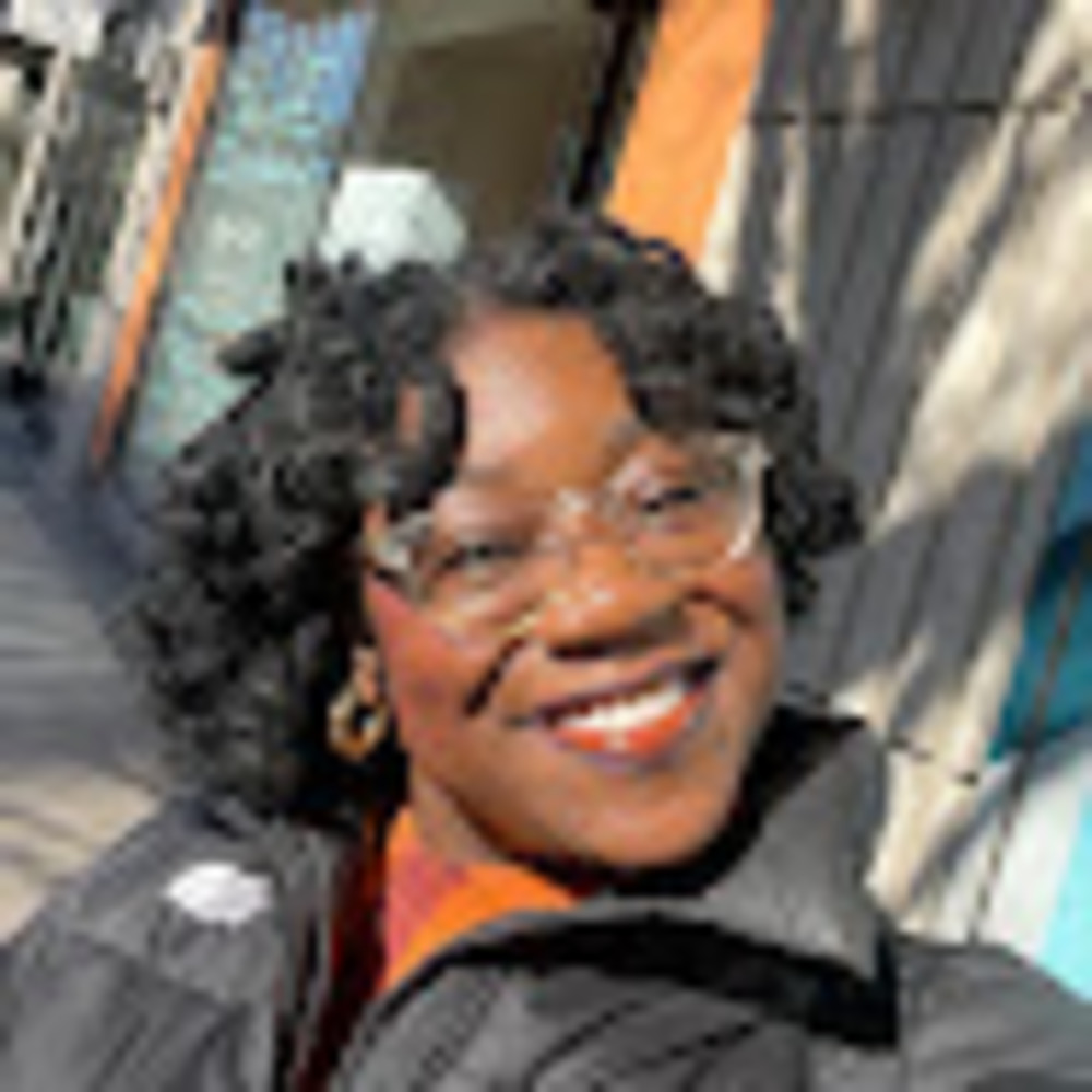 Meet your Posher, Tyra a.